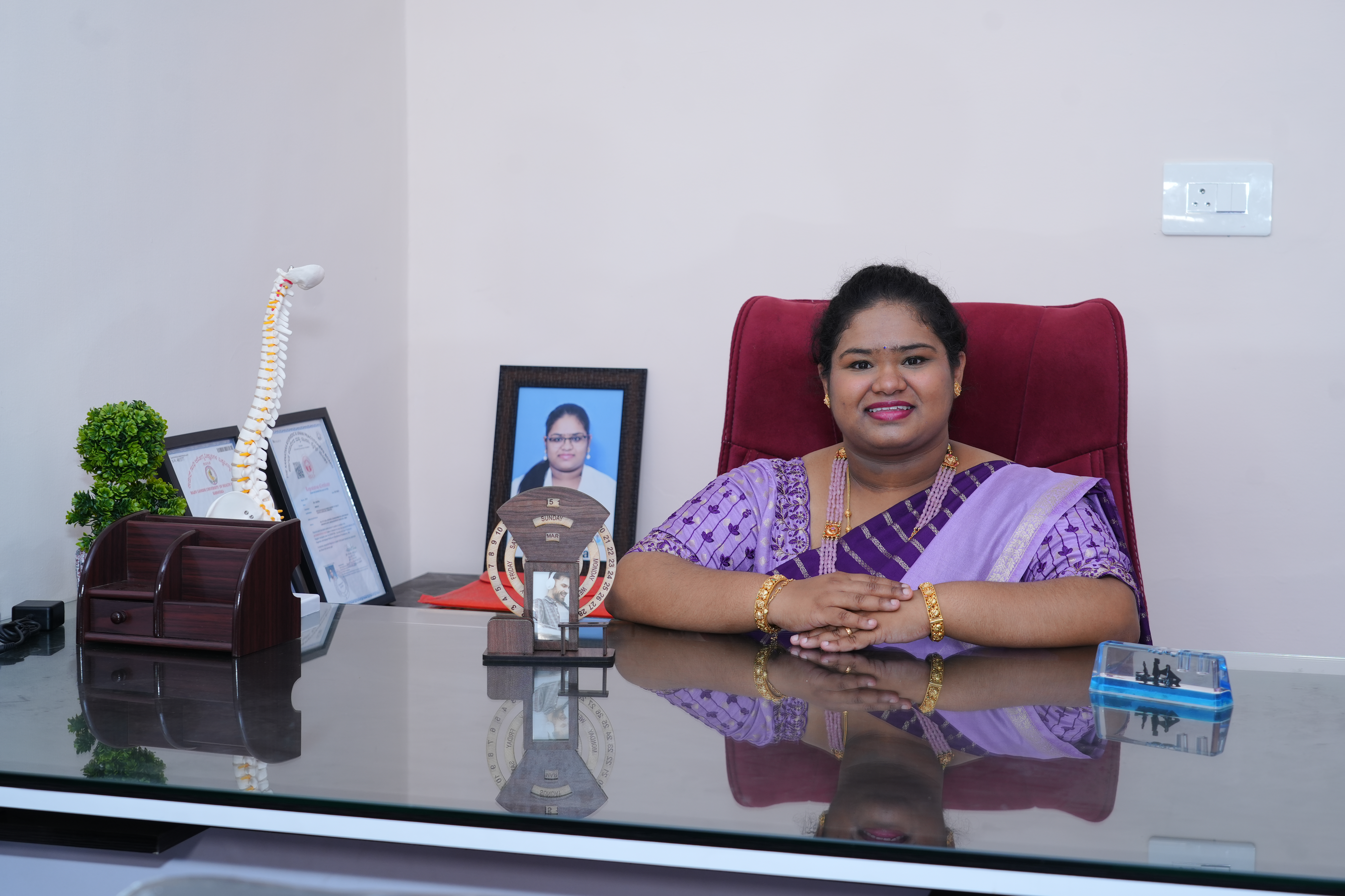 Founder