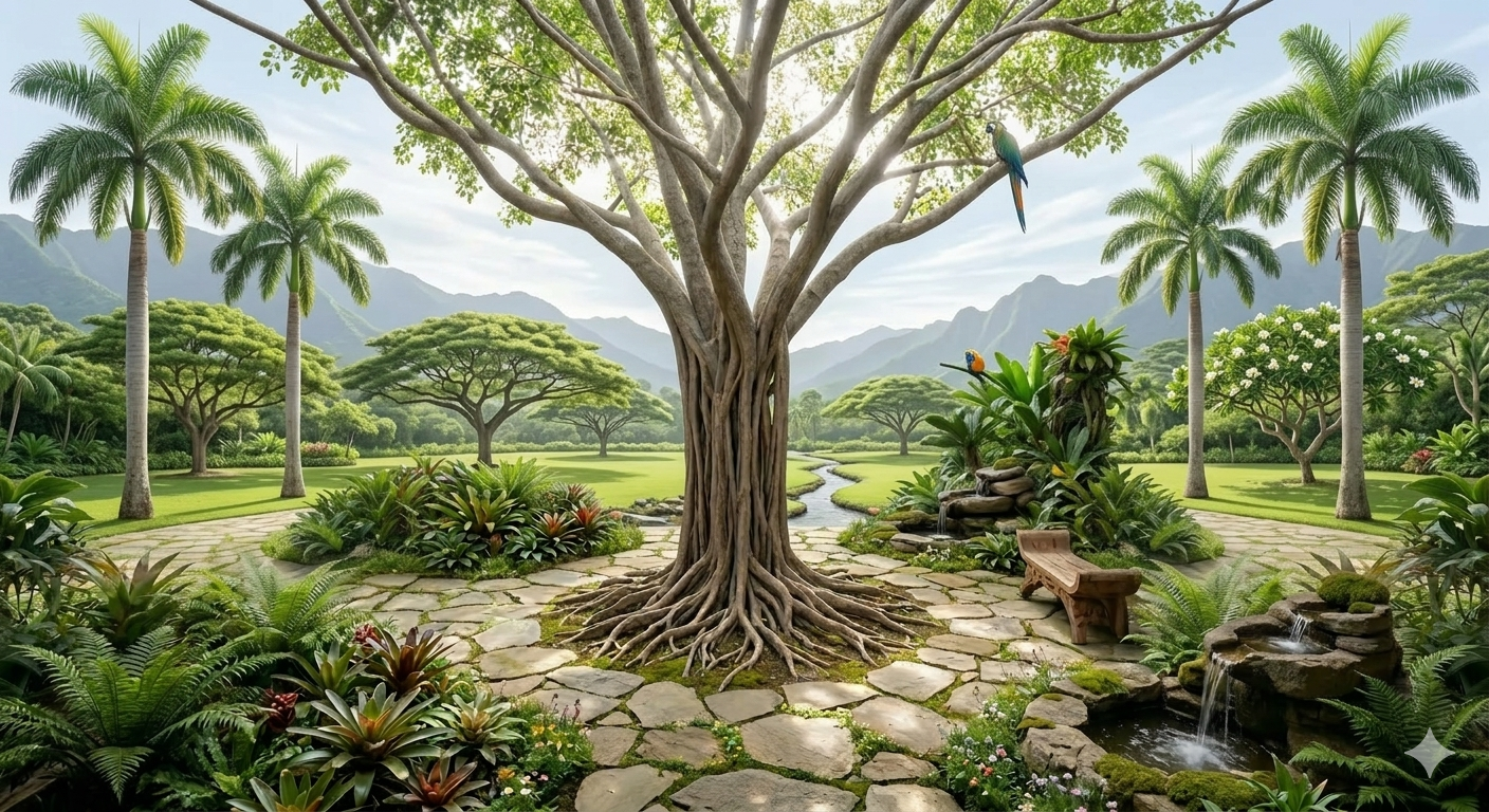 Vrksayu Nature Cure